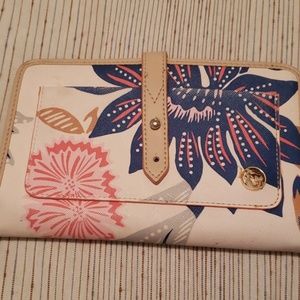 Spartina wallet